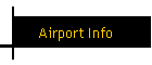 Airport Info