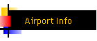 Airport Info